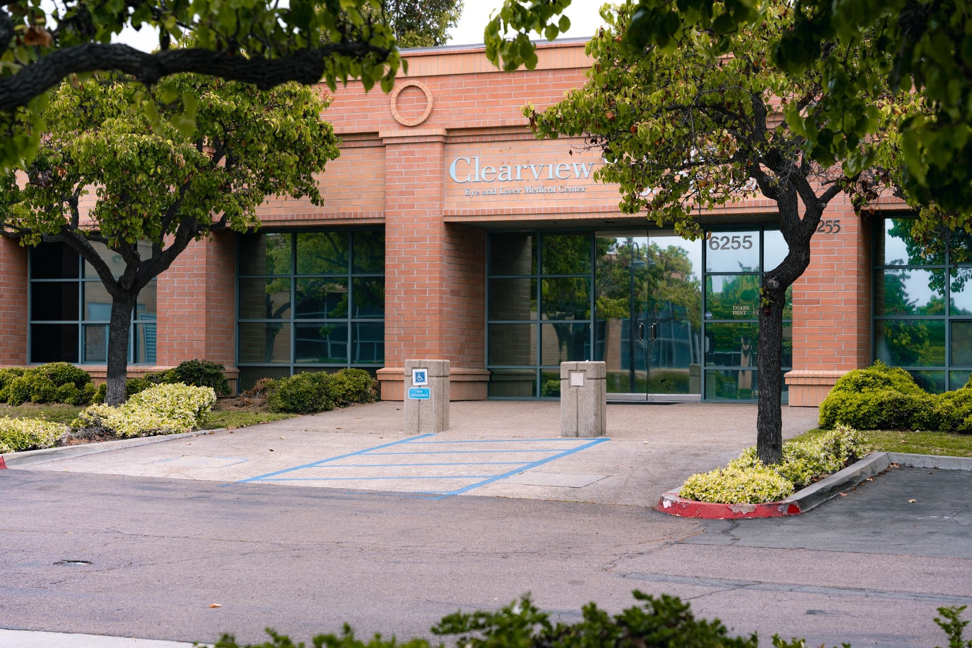 Clearview Eye & Laser Medical Center