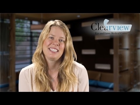 Is There Pain During Lasik? This Clearview Patient Says Lasik is Pain Free