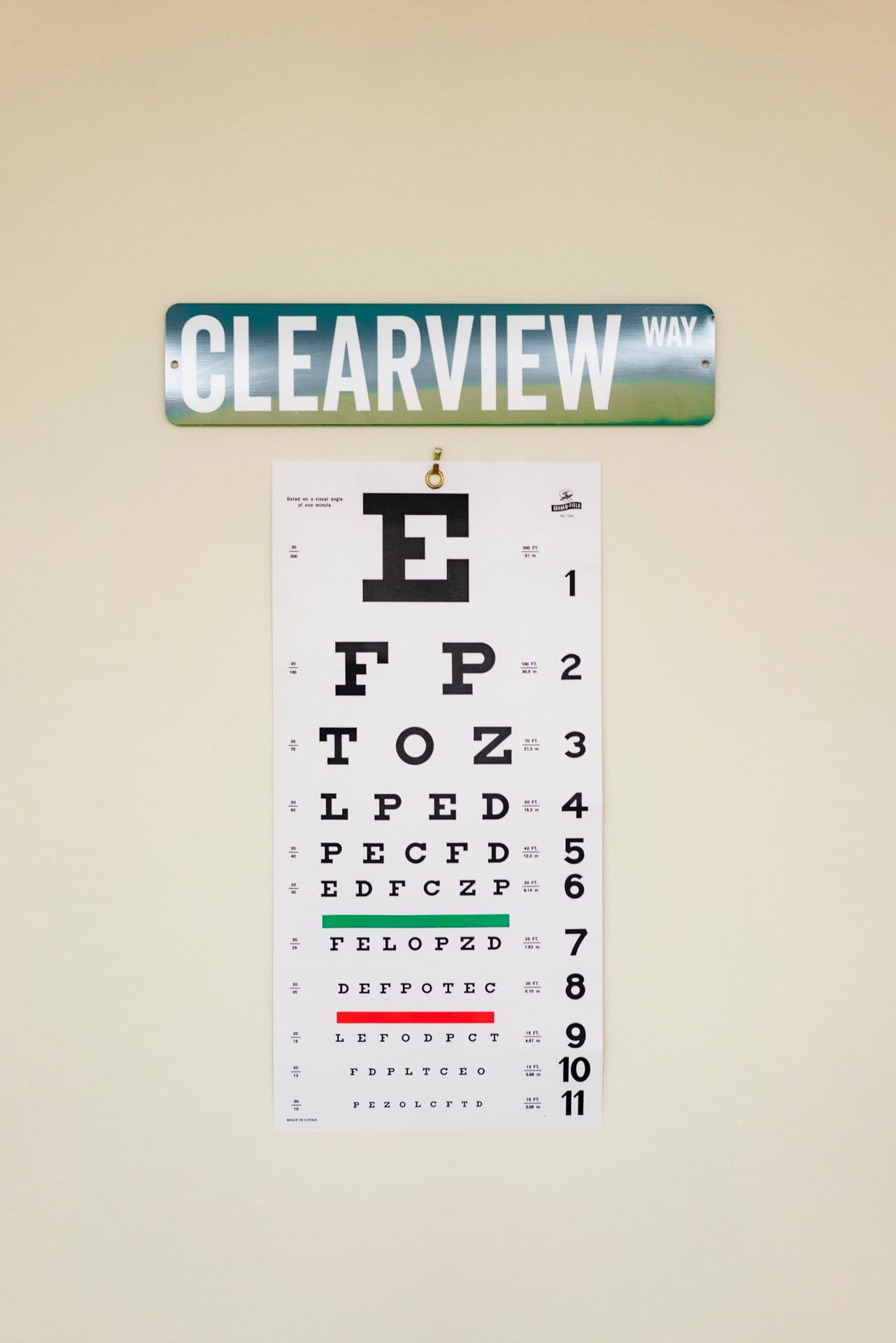 clearview eye and laser medical center