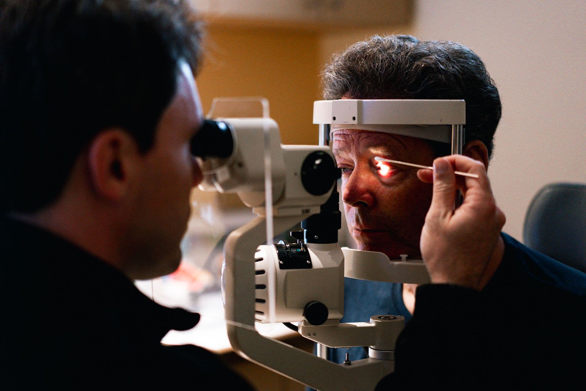 LASIK Eye Surgery at Clearview Eye and Laser Medical Center