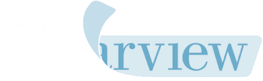 ClearView Logo