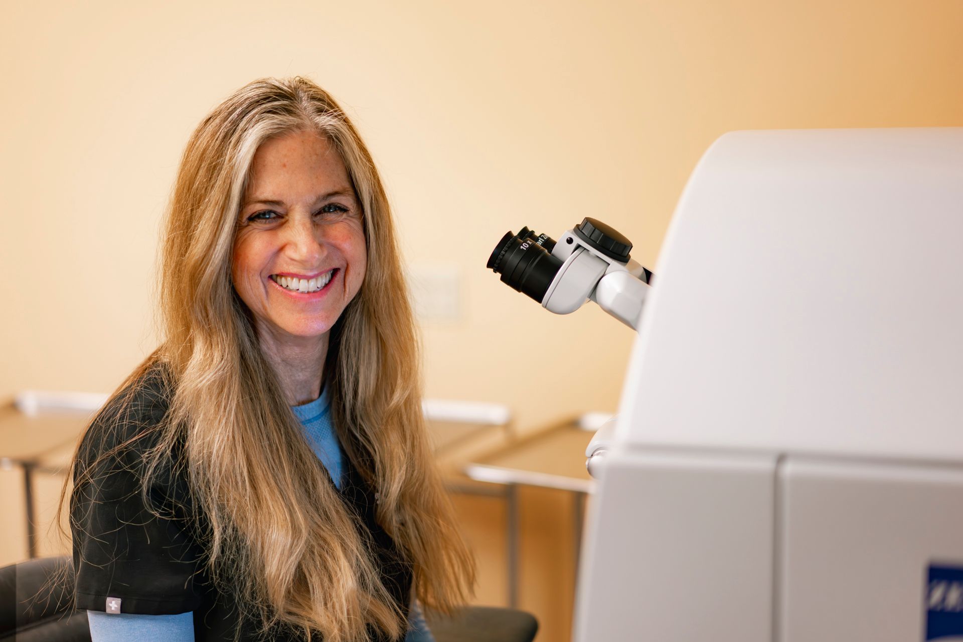 Dr. Sandy Feldman Expertise and Procedures