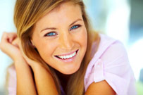Intralase Refractive Surgery Patient in San Diego