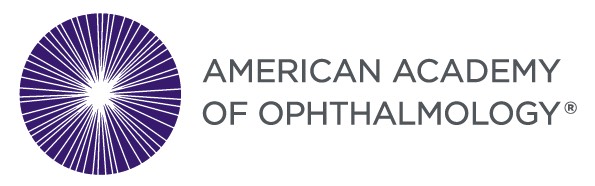American Academy of Opthamology Logo
